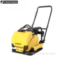 Poctactor Portable Compactor Machine вибрирует